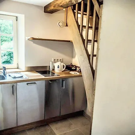 Holiday home Petite Maison Charmante A Avec Terrasse Et Jardin *