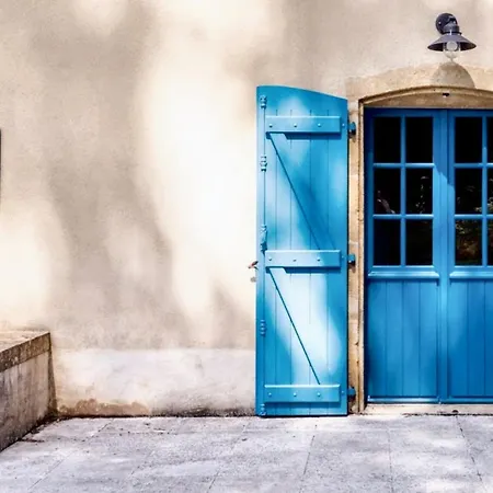 Petite Maison Charmante A Avec Terrasse Et Jardin Holiday home *