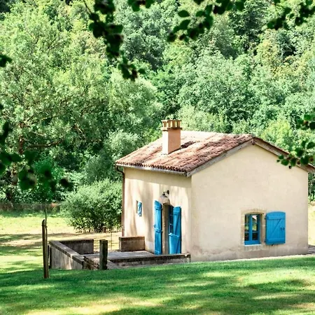 Petite Maison Charmante A Avec Terrasse Et Jardin * Cons-la-Grandville