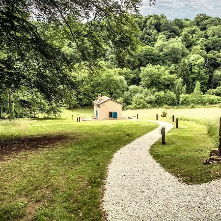 Petite Maison Charmante A Avec Terrasse Et Jardin *